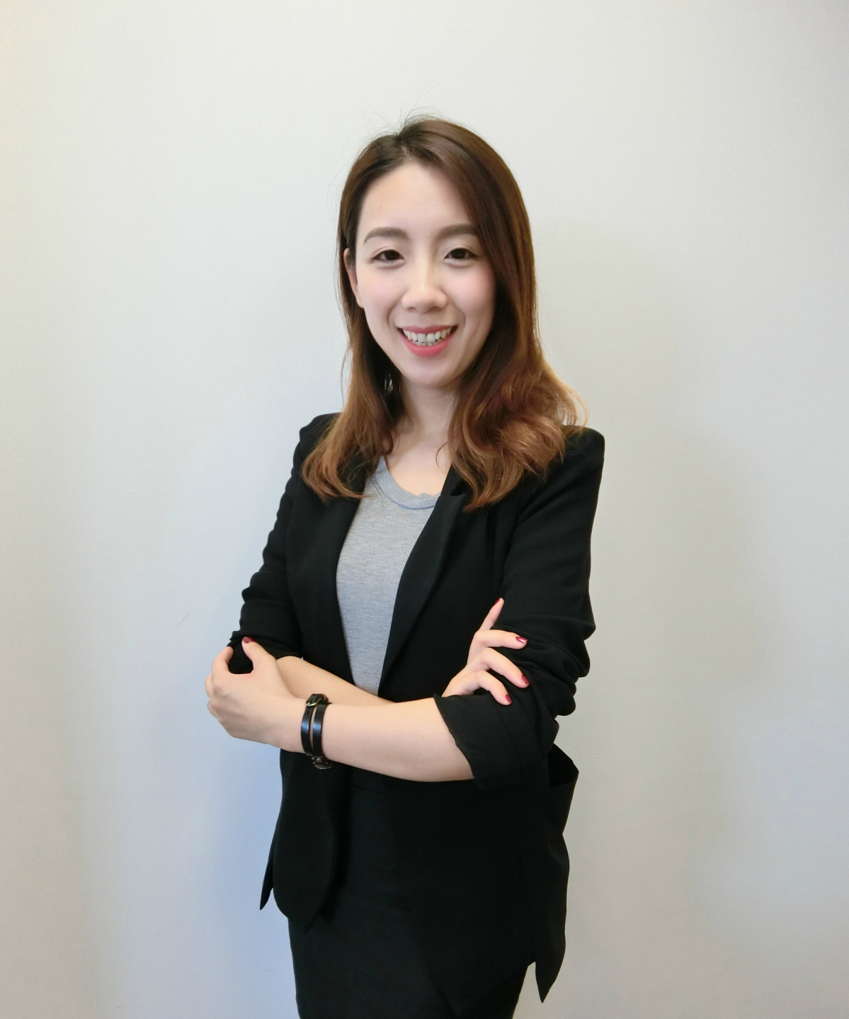 Carrie Kong - New Future Education - New Zealand IELTS & PTE English